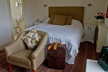 Bed and Breakfast Syon House