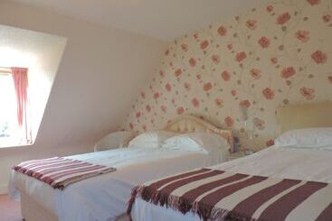 Aamiaismajoitus (B&B) Waverley