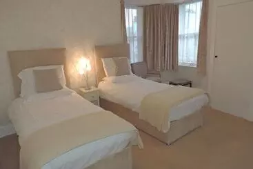 Bed and Breakfast Waverley