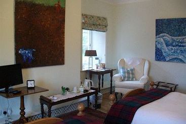 Bed and Breakfast Brant House