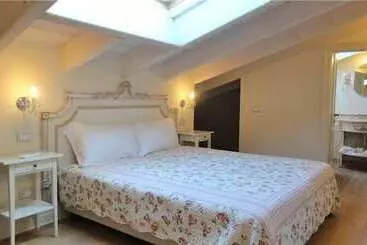 アパートメント Chervò Residence San Vigilio