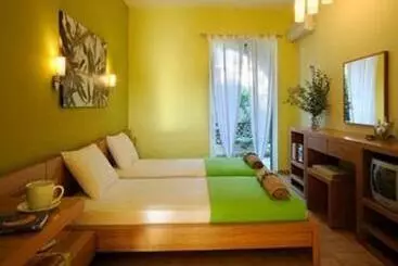 آپارتمان Eleonas Studios