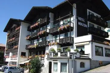 Gh Hotel Monzoni