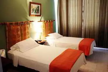 ホテル Americano Neiva