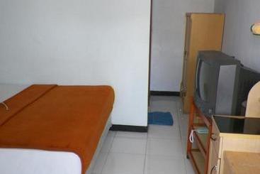 Hotell Aquarium Pangandaran