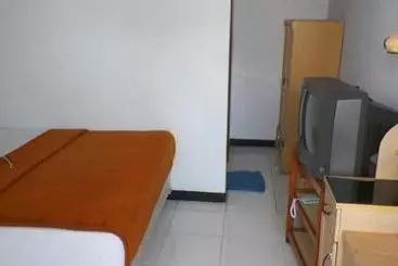 Hotelli Aquarium Pangandaran