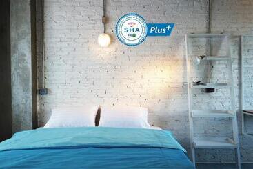 فندق Chanchalay Hip Hostel Sha Extra Plus