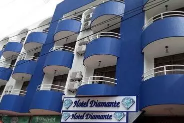 Hôtel Diamante Melgar