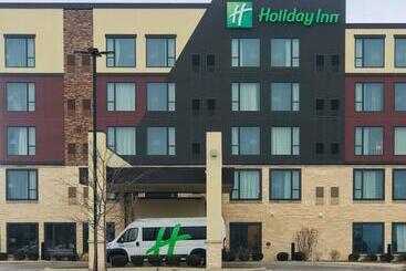 ホテル Holiday Inn Chicago Schaumburg, An Ihg