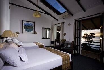 ホテル Isla Suasi