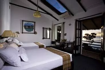 Отель Isla Suasi