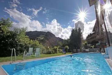 酒店 Landal Rehrenberg