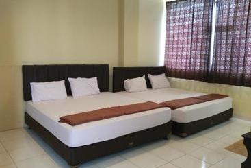 Hotel Lux Melati