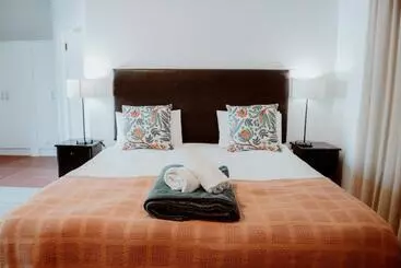 فندق Manley Wine Estate