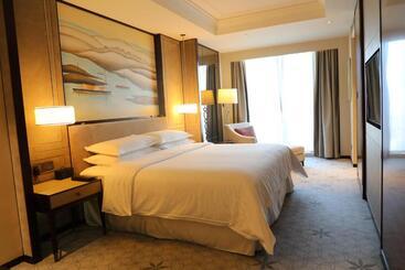 Hotel Sheraton Shanghai Jiading