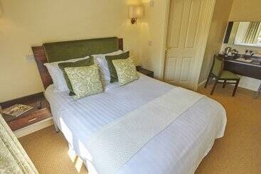 فندق The Cadogan Arms