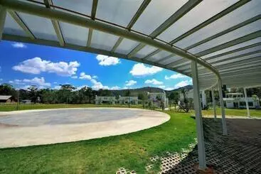 Hotel Worawee Resort & Spa