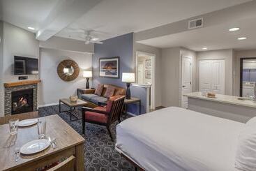 فندق Worldmark West Yellowstone