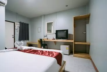 ویلا Jintana Resort