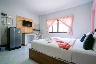 别墅  Jintana Resort