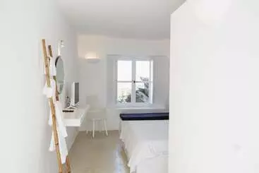 Pension (Hôtel basse catégorie) Aether Boutique Stay