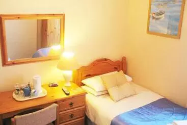 Pensão Garway Lodge Guest House