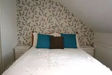 بنسيون Seasons Guest House