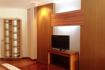 Suwan Driving Range And Resort