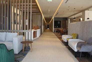 Holiday Inn Express   Monterrey   Fundidora, An Ihg