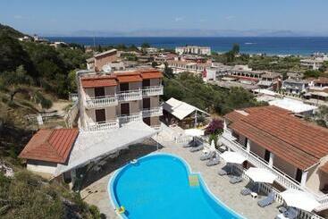 Hotel Corfu Panorama By Estia
