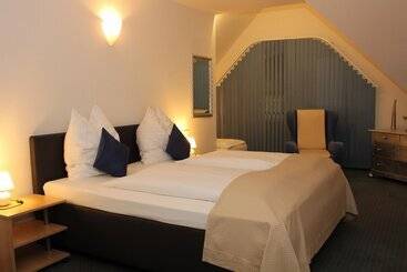 בית מלון כפרי Gasthaus Honigsack