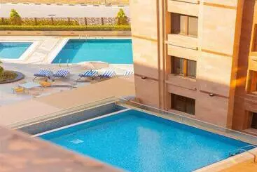 هتل Tulip Inn Majan