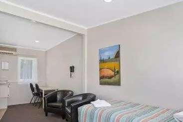 Amber Court Motel Whakatane