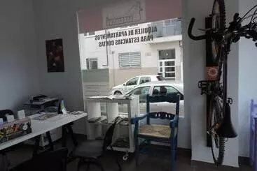 Apartamento Barbancho