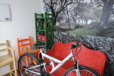 Apartamento Barbancho