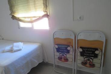 Apartamentos Calypso