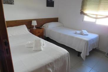 Apartamentos Calypso