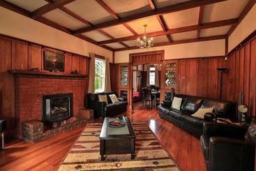 Bed and Breakfast Surf City Lodge