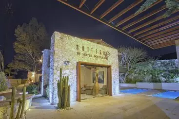 Appartamento Bottega Hotel Boutique