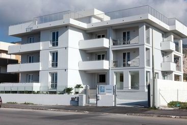 דירה Brezza Di Grecale