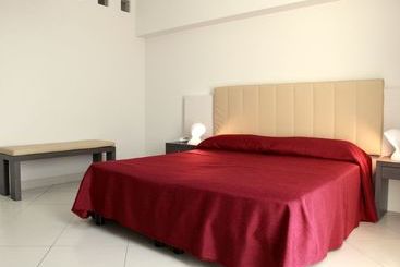 아파트 Brezza Di Grecale