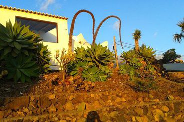 别墅  Bungalows Canary Islands