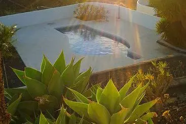 וילות Bungalows Canary Islands