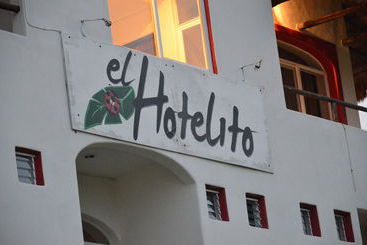 בית מלון כפרי El Ito Mahahual