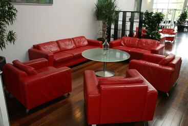 Apartament Enjoy Resorts Marina Fiskenæs