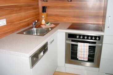 Ferienwohnungen Almsonne