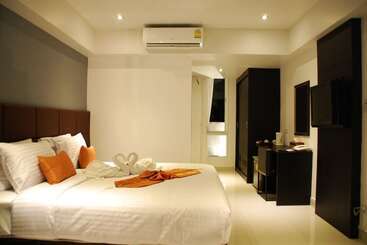 ホテル Amin Resort