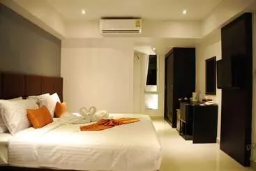 ホテル Amin Resort