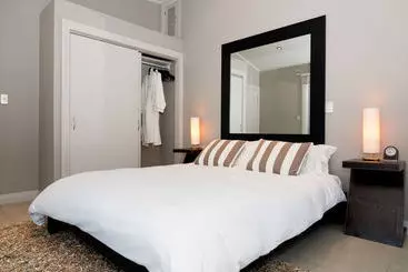 Hotel Cloud 9 Luxury Villa