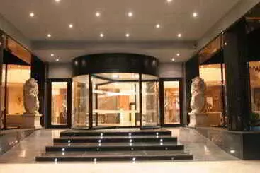 Отель Eden Bel Abbes